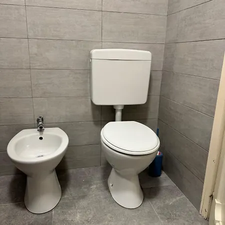 Apartment Seaview Deluxe Lignano Sabbiadoro